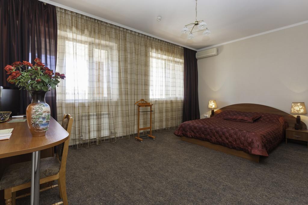 Rahat Hotel Aktau  Room photo