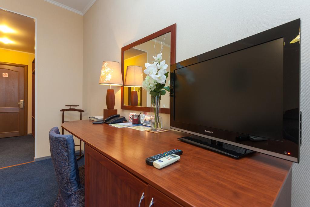 Rahat Hotel Aktau  Room photo