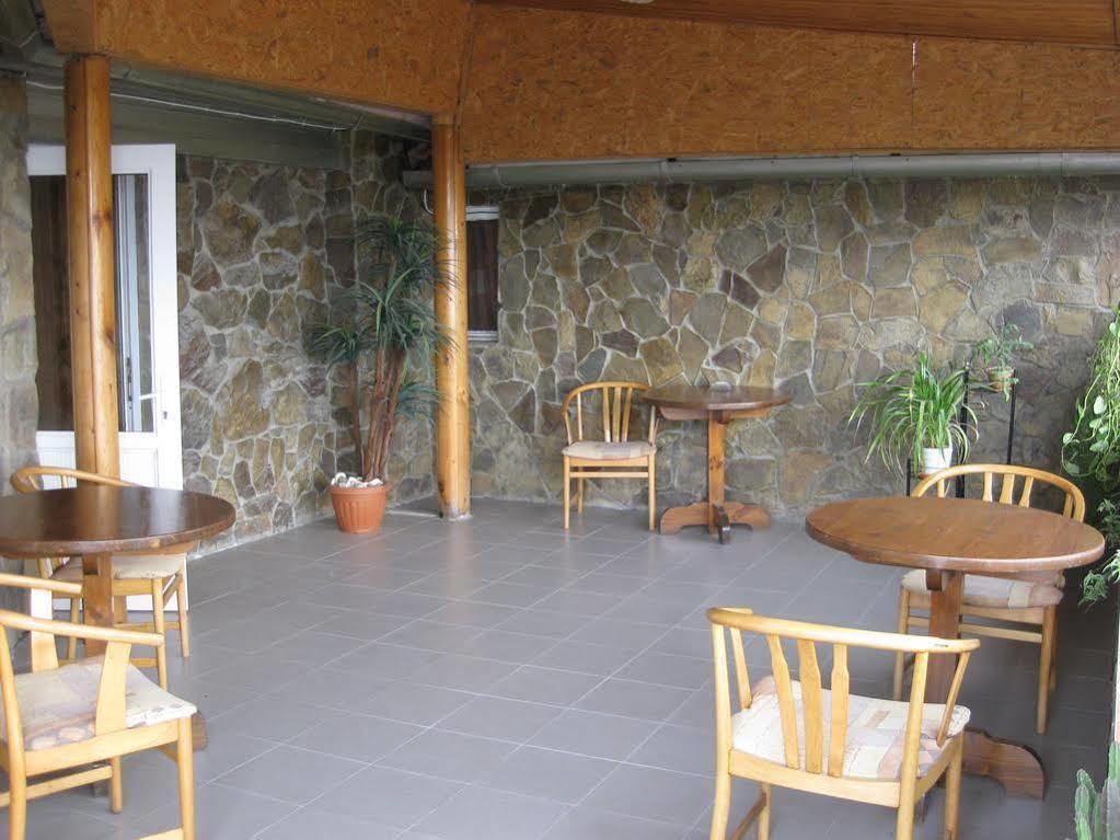 Rahat Hotel Aktau  Exterior photo